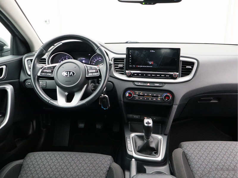 Kia Ceed Sportswagon 1.0 T-GDi DynamicLine/ lage km/ zeer mooi!