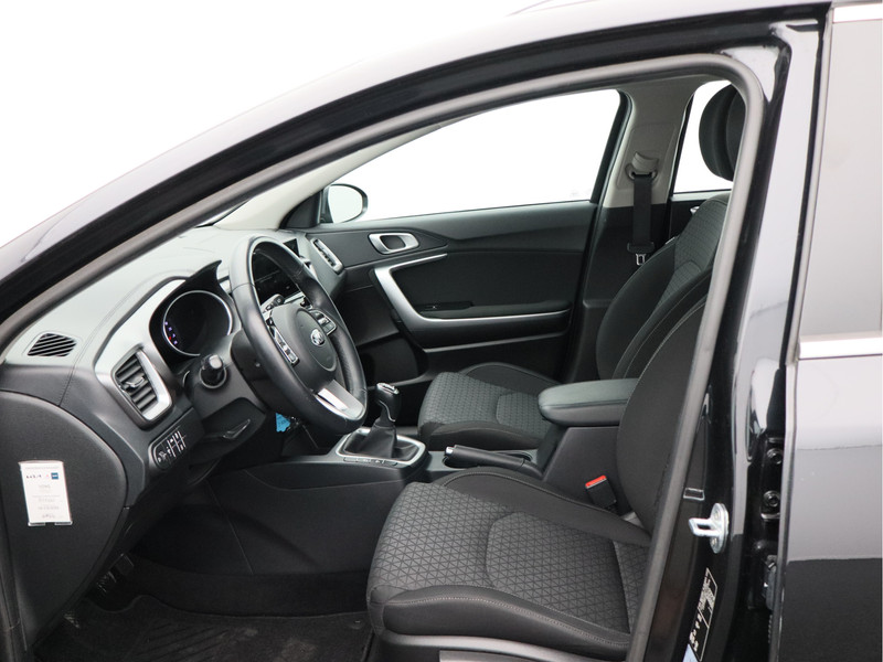 Kia Ceed Sportswagon 1.0 T-GDi DynamicLine/ lage km/ zeer mooi!