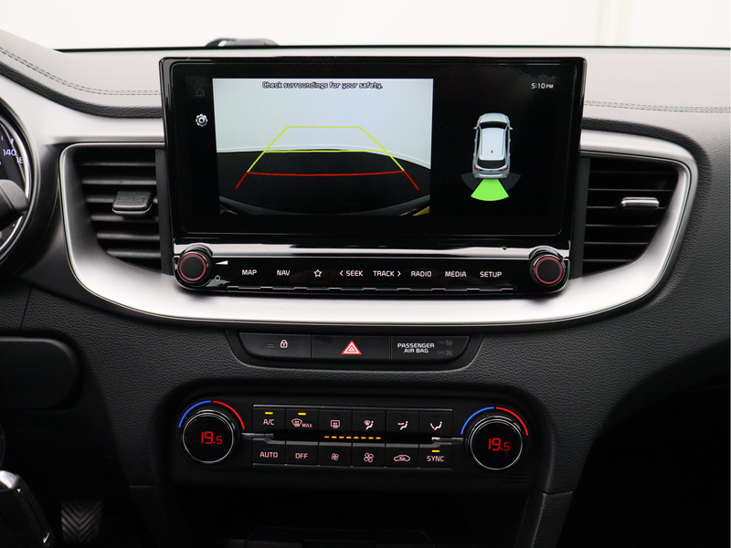 Kia Ceed Sportswagon 1.0 T-GDi DynamicLine/ lage km/ zeer mooi!