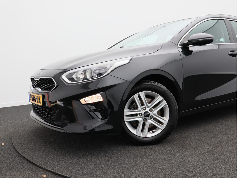 Kia Ceed Sportswagon 1.0 T-GDi DynamicLine/ lage km/ zeer mooi!