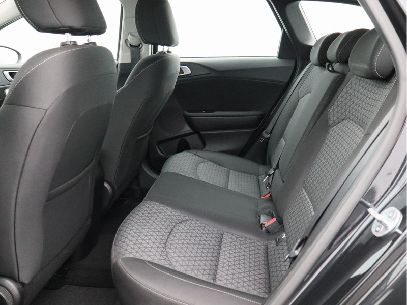 Kia Ceed Sportswagon 1.0 T-GDi DynamicLine/ lage km/ zeer mooi!