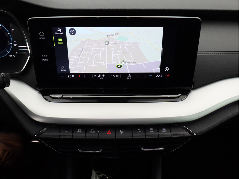 Škoda Octavia Combi 1.0 e-TSI Sport Business/ automaat/ zeer mooi!