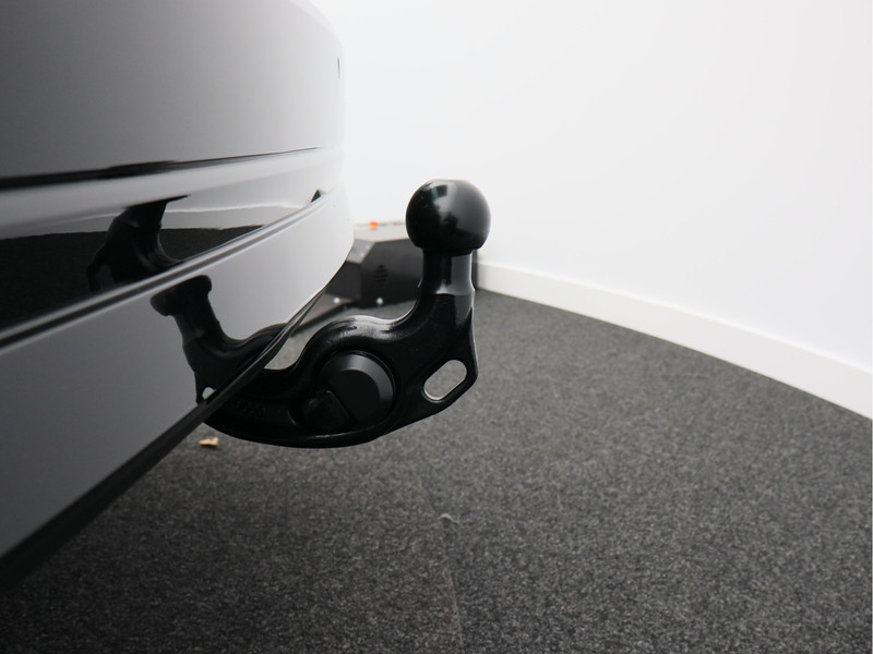 Škoda Octavia Combi 1.0 e-TSI Sport Business/ automaat/ zeer mooi!