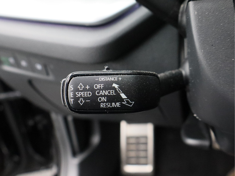 Škoda Octavia Combi 1.0 e-TSI Sport Business/ automaat/ zeer mooi!