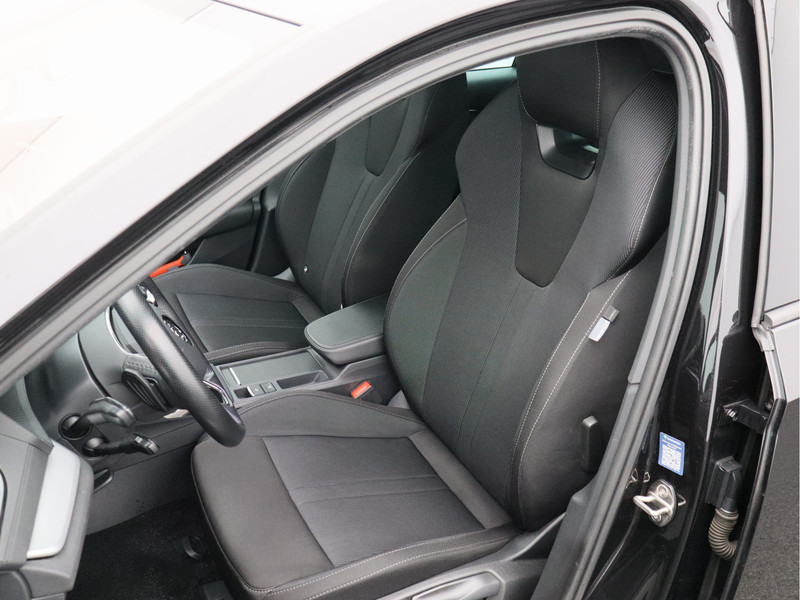 Škoda Octavia Combi 1.0 e-TSI Sport Business/ automaat/ zeer mooi!