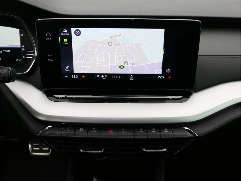 Škoda Octavia Combi 1.0 e-TSI Sport Business/ automaat/ zeer mooi!