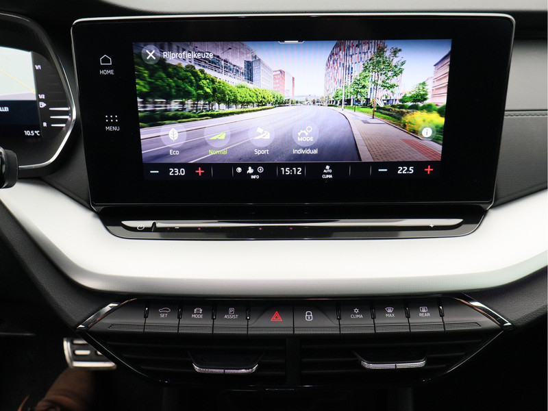 Škoda Octavia Combi 1.0 e-TSI Sport Business/ automaat/ zeer mooi!