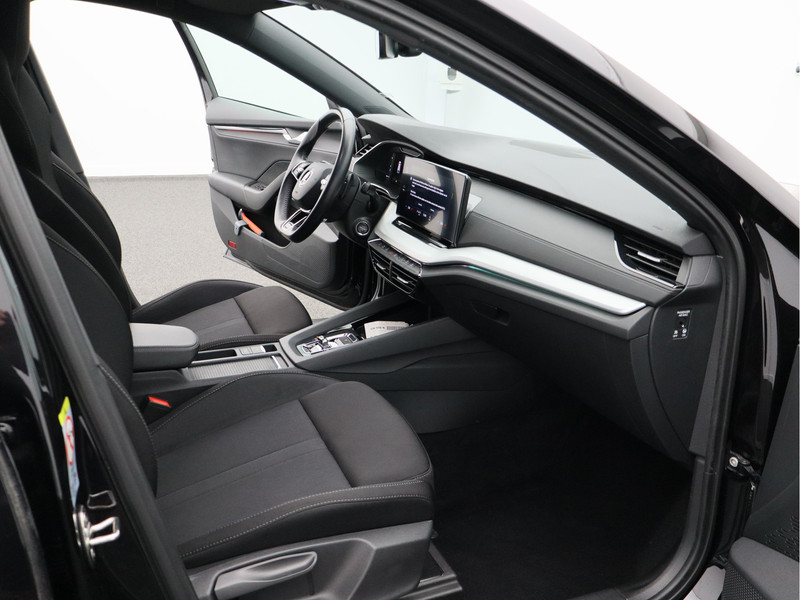 Škoda Octavia Combi 1.0 e-TSI Sport Business/ automaat/ zeer mooi!