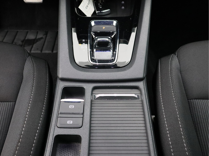 Škoda Octavia Combi 1.0 e-TSI Sport Business/ automaat/ zeer mooi!