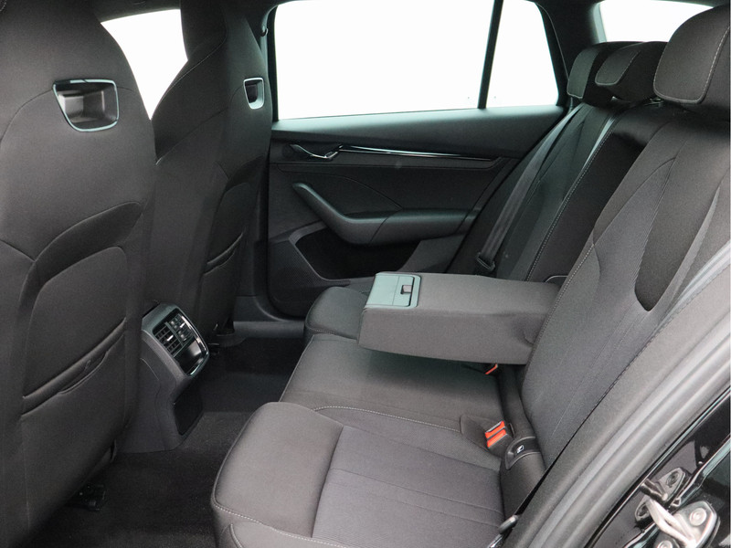 Škoda Octavia Combi 1.0 e-TSI Sport Business/ automaat/ zeer mooi!