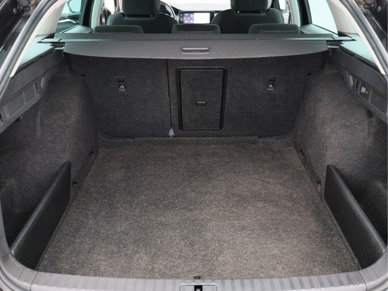 Škoda Octavia Combi 1.0 e-TSI Business Edition Plus/ automaat/ trekhaak!