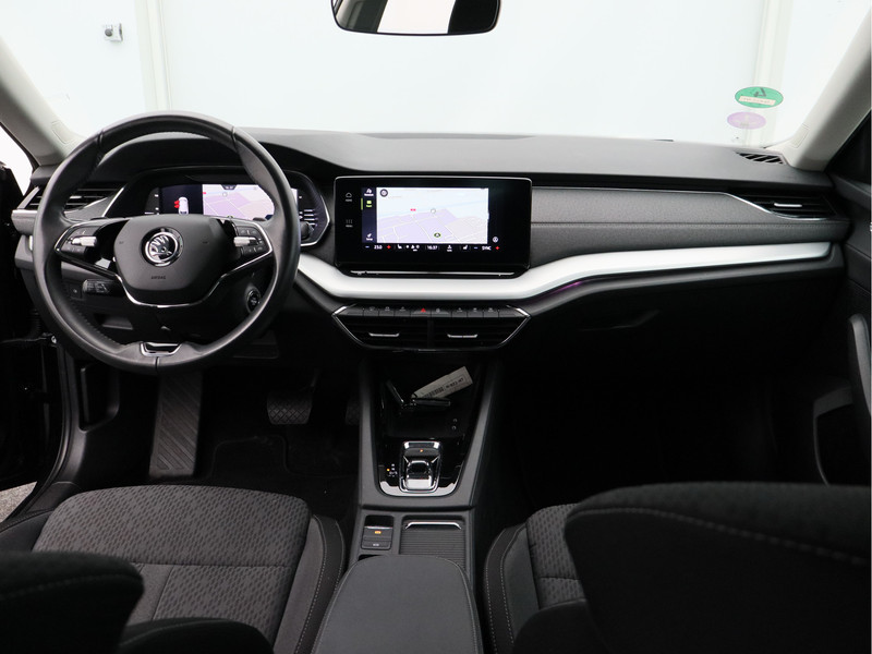 Škoda Octavia Combi 1.0 e-TSI Business Edition Plus/ automaat/ trekhaak!