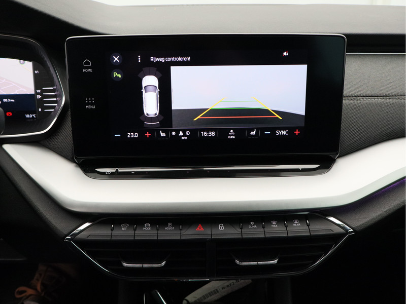 Škoda Octavia Combi 1.0 e-TSI Business Edition Plus/ automaat/ trekhaak!