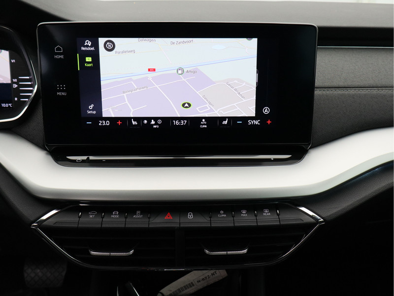 Škoda Octavia Combi 1.0 e-TSI Business Edition Plus/ automaat/ trekhaak!