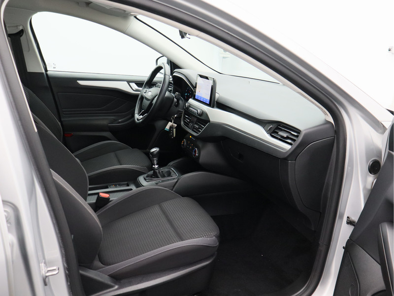 Ford Focus Wagon 1.0 EcoBoost Trend Edition Business/ mooie auto!