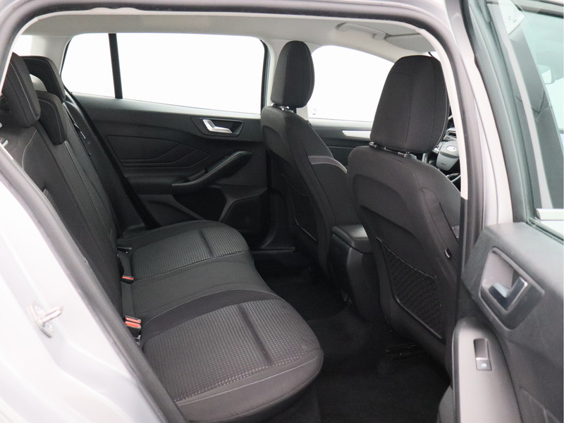 Ford Focus Wagon 1.0 EcoBoost Trend Edition Business/ mooie auto!