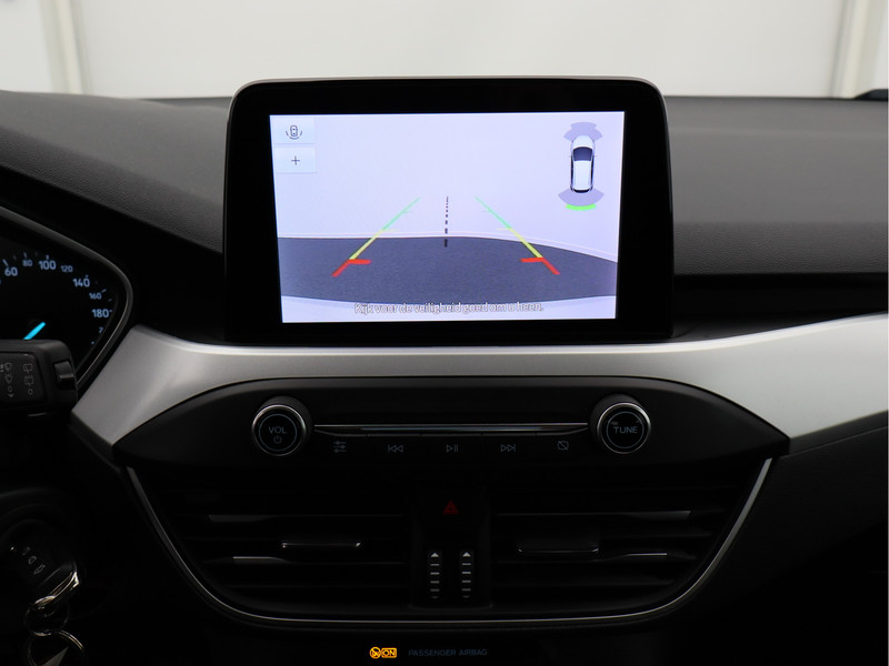 Ford Focus Wagon 1.0 EcoBoost Trend Edition Business/ mooie auto!