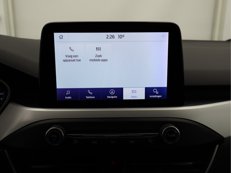 Ford Focus Wagon 1.0 EcoBoost Trend Edition Business/ mooie auto!