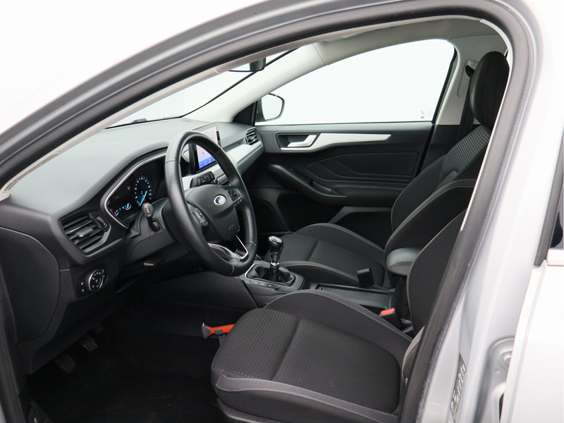 Ford Focus Wagon 1.0 EcoBoost Trend Edition Business/ mooie auto!