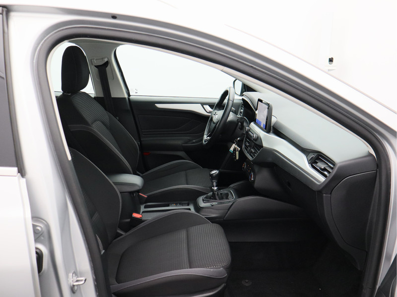 Ford Focus Wagon 1.0 EcoBoost Trend Edition Business/ mooie auto!