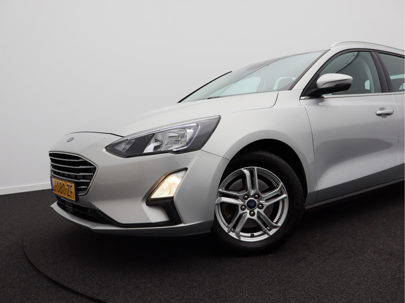 Ford Focus Wagon 1.0 EcoBoost Trend Edition Business/ mooie auto!
