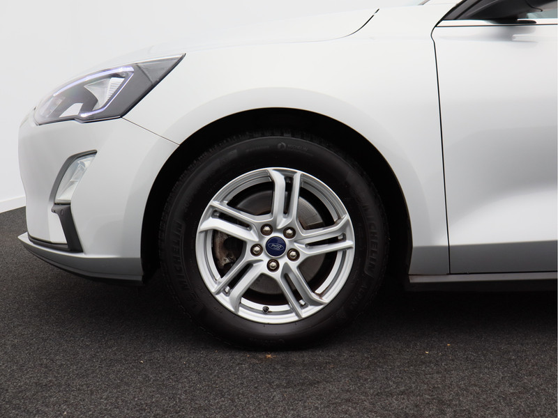 Ford Focus Wagon 1.0 EcoBoost Trend Edition Business/ mooie auto!