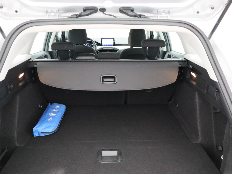 Ford Focus Wagon 1.0 EcoBoost Trend Edition Business/ mooie auto!