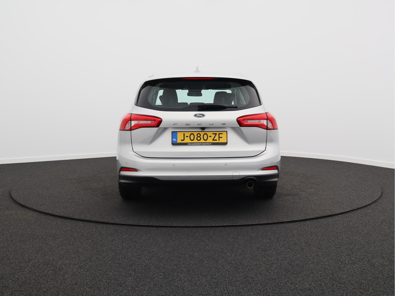 Ford Focus Wagon 1.0 EcoBoost Trend Edition Business/ mooie auto!