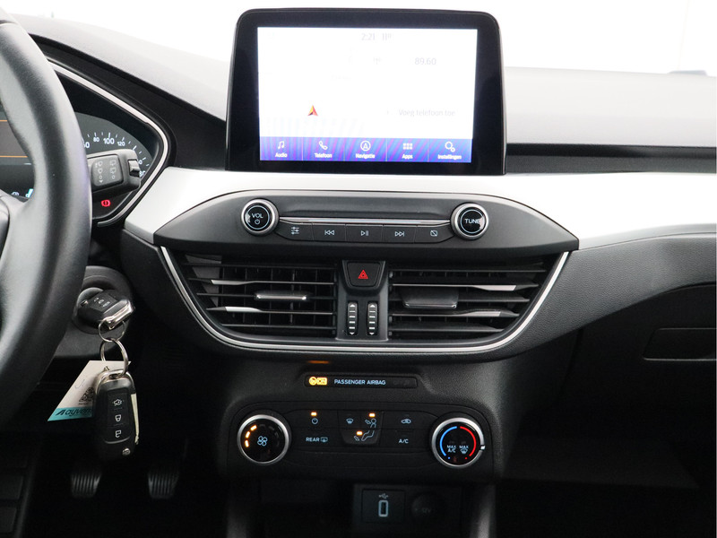 Ford Focus Wagon 1.0 EcoBoost Trend Edition Business/ mooie auto!