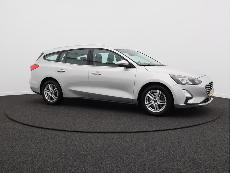 Ford Focus Wagon 1.0 EcoBoost Trend Edition Business/ mooie auto!