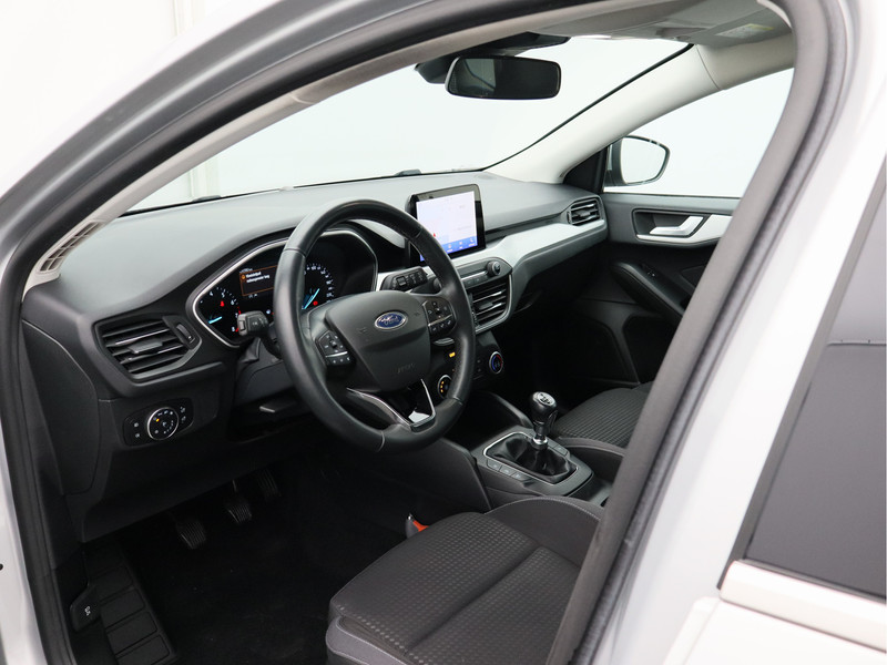 Ford Focus Wagon 1.0 EcoBoost Trend Edition Business/ mooie auto!