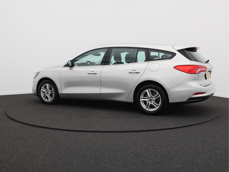 Ford Focus Wagon 1.0 EcoBoost Trend Edition Business/ mooie auto!