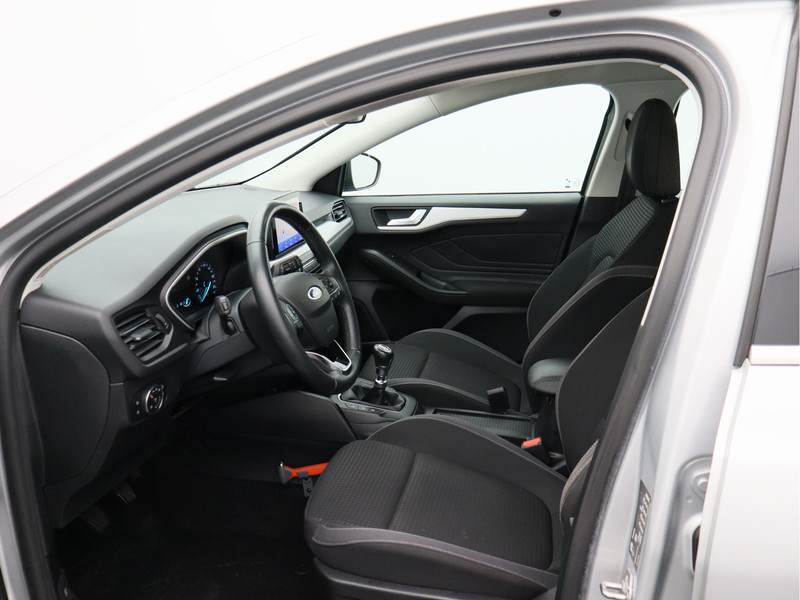 Ford Focus Wagon 1.0 EcoBoost Trend Edition Business/ mooie auto!