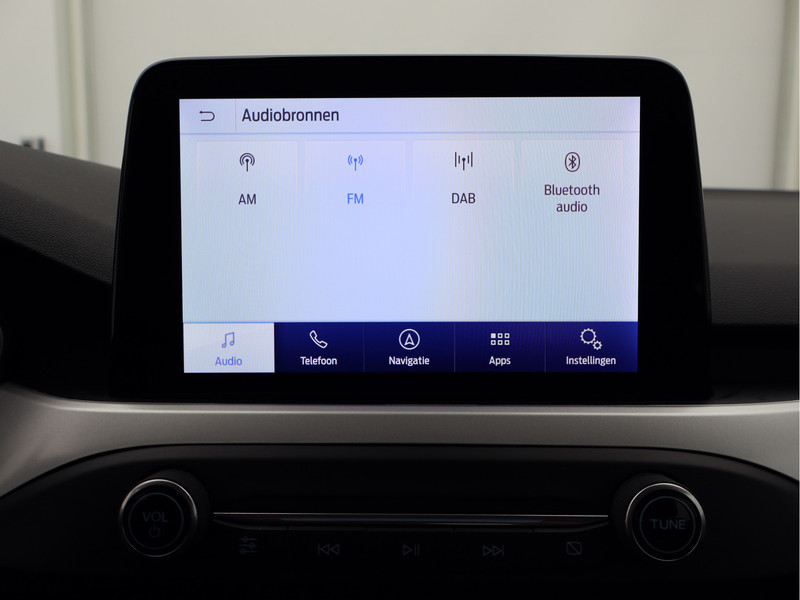 Ford Focus Wagon 1.0 EcoBoost Trend Edition Business/ mooie auto!