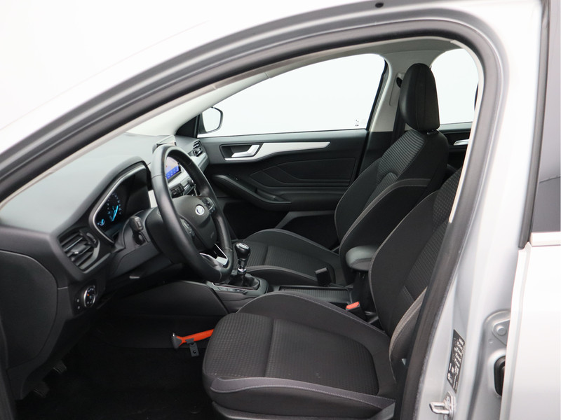 Ford Focus Wagon 1.0 EcoBoost Trend Edition Business/ mooie auto!