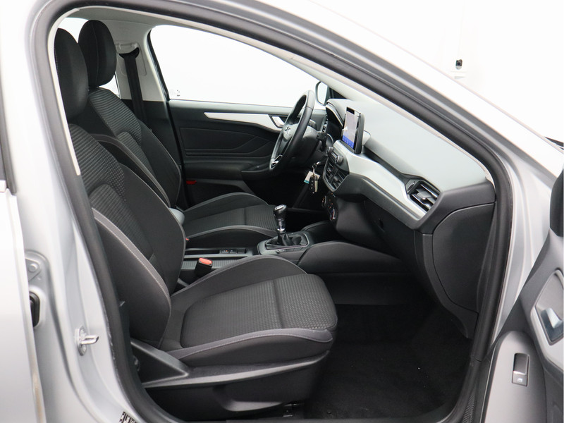 Ford Focus Wagon 1.0 EcoBoost Trend Edition Business/ mooie auto!