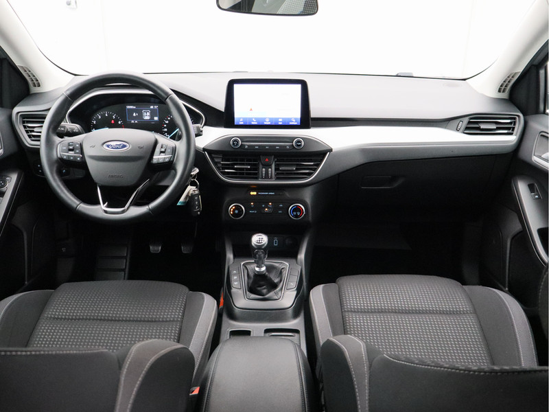 Ford Focus Wagon 1.0 EcoBoost Trend Edition Business/ mooie auto!