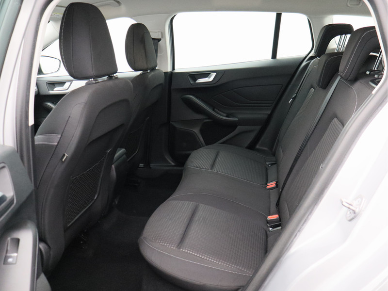 Ford Focus Wagon 1.0 EcoBoost Trend Edition Business/ mooie auto!