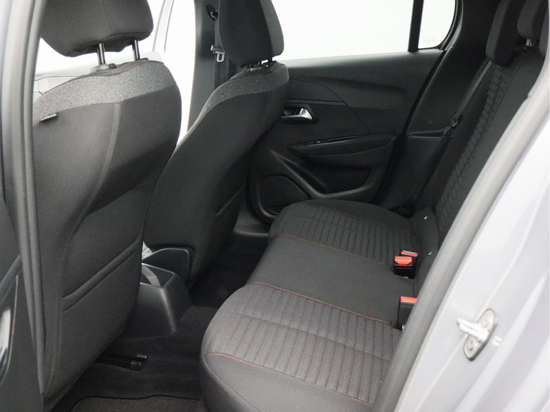 Peugeot 208 1.2 Turbo PureTech Active Pack/ lage km/ zeer mooi!