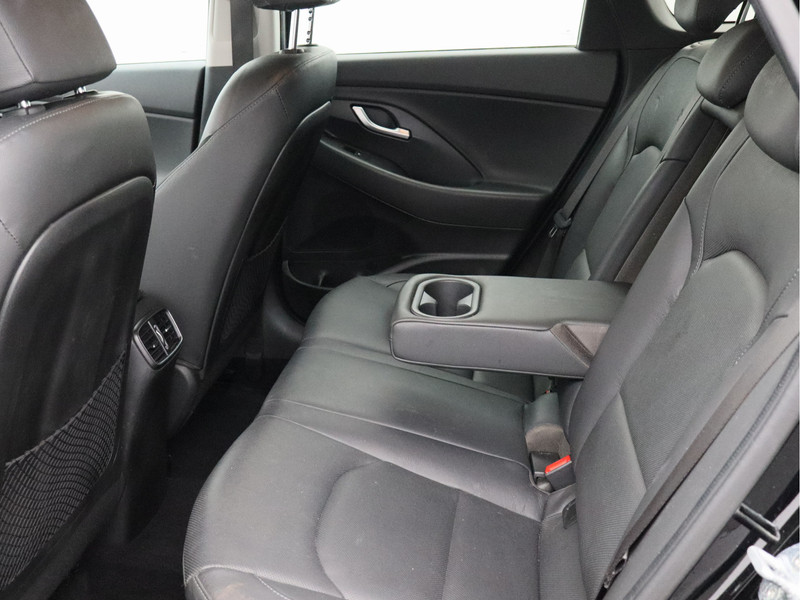 Hyundai i30 Wagon 1.5 T-GDi MHEV Premium/ lage km/ compleet!