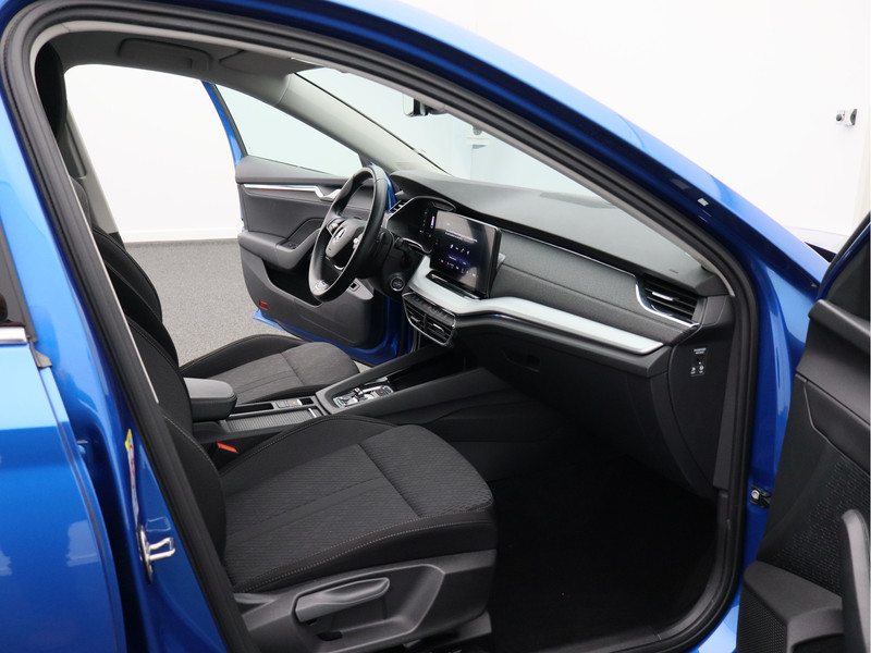 Škoda Octavia Combi 1.0 e-TSI Business Edition Plus/ lage km/ trekhaak/ automaat!