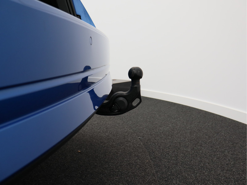 Škoda Octavia Combi 1.0 e-TSI Business Edition Plus/ lage km/ trekhaak/ automaat!