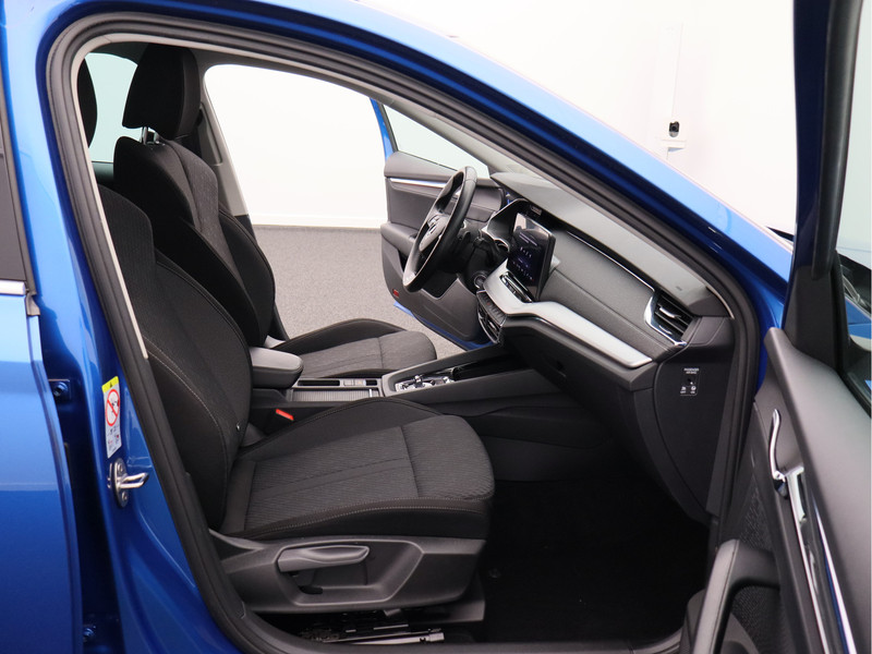 Škoda Octavia Combi 1.0 e-TSI Business Edition Plus/ lage km/ trekhaak/ automaat!