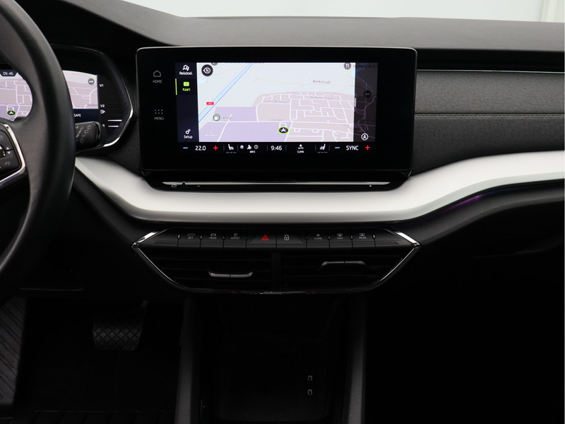 Škoda Octavia Combi 1.0 e-TSI Business Edition Plus/ lage km/ trekhaak/ automaat!