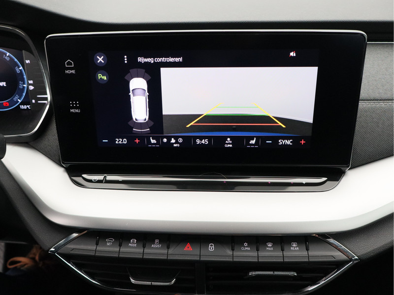 Škoda Octavia Combi 1.0 e-TSI Business Edition Plus/ lage km/ trekhaak/ automaat!