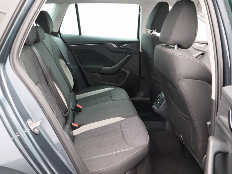 Škoda Kamiq 1.0 TSI Style/ lage km/ automaat!