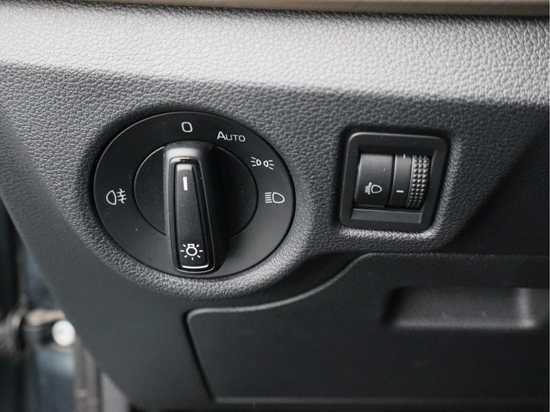 Škoda Kamiq 1.0 TSI Style/ lage km/ automaat!