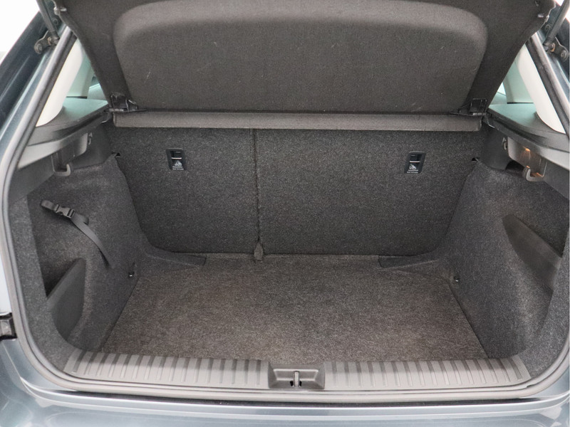 Škoda Kamiq 1.0 TSI Style/ lage km/ automaat!