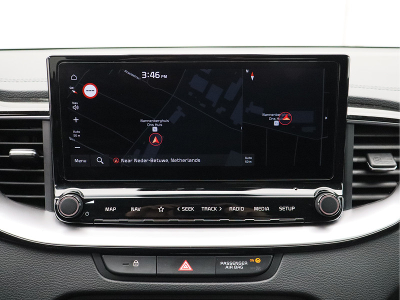 Kia Ceed Sportswagon 1.5 T-GDi DynamicPlusLine/ lage km/ automaat!