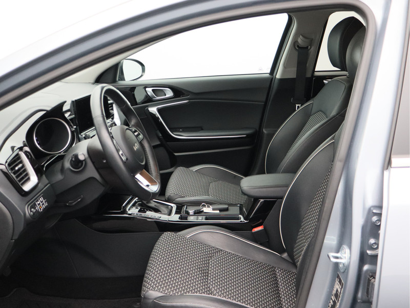 Kia Ceed Sportswagon 1.5 T-GDi DynamicPlusLine/ lage km/ automaat!